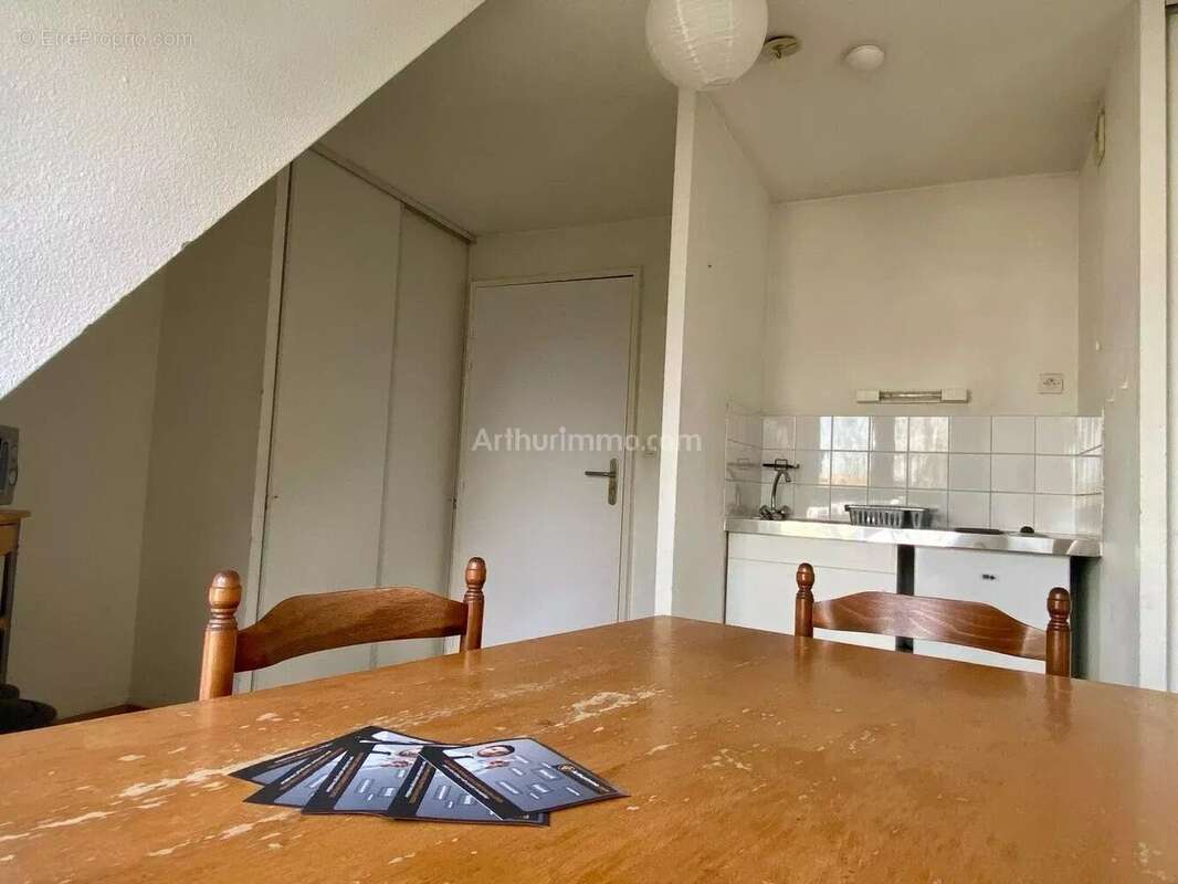 Appartement à VANNES