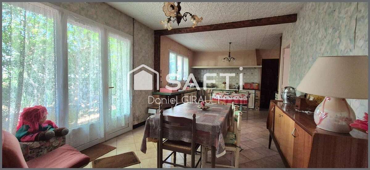 Photo 7 - Maison à SAUJON