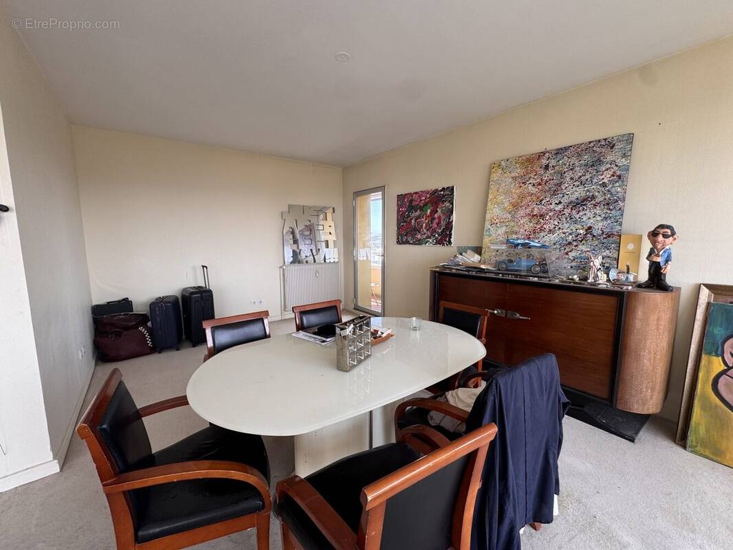 Appartement à ROANNE