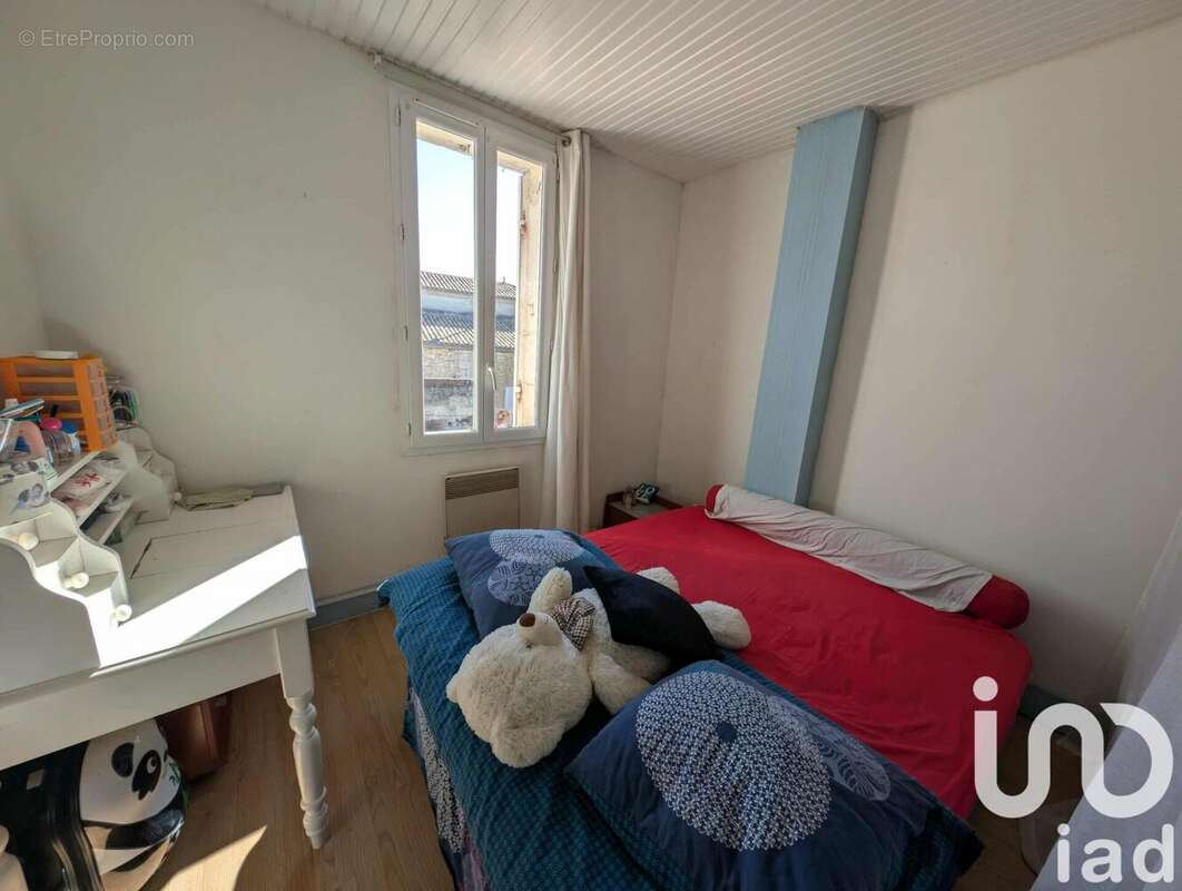 Photo 4 - Maison à GALGON