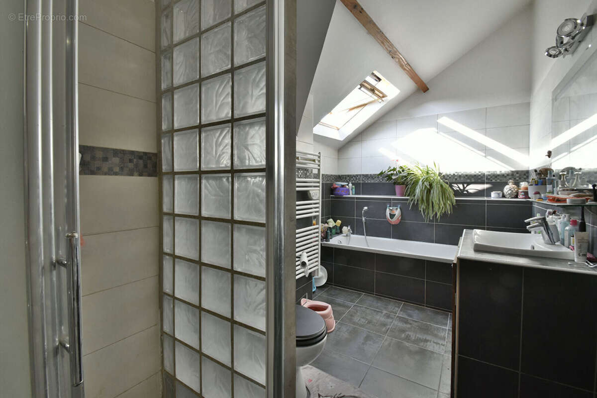 Maison 72m² à villiers-saint-frédéric - photo 5