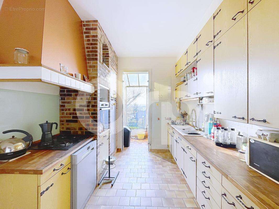 Maison À Vendre - photo 5