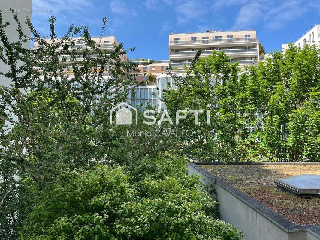 Photo 4 - Appartement à PARIS-13E