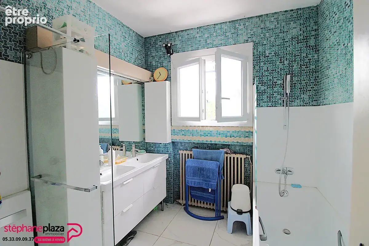 Maison Villenave d'Ornon - 7 pièce(s) - 179 m² - photo 9