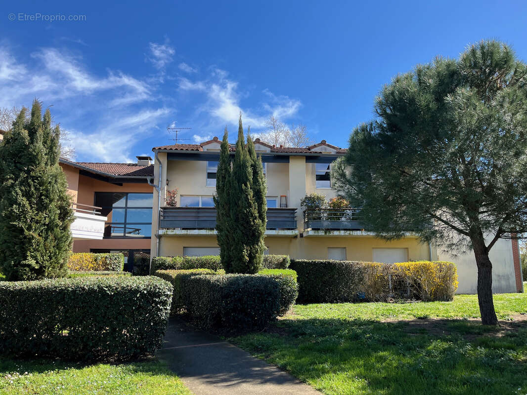 Appartement à GRENADE