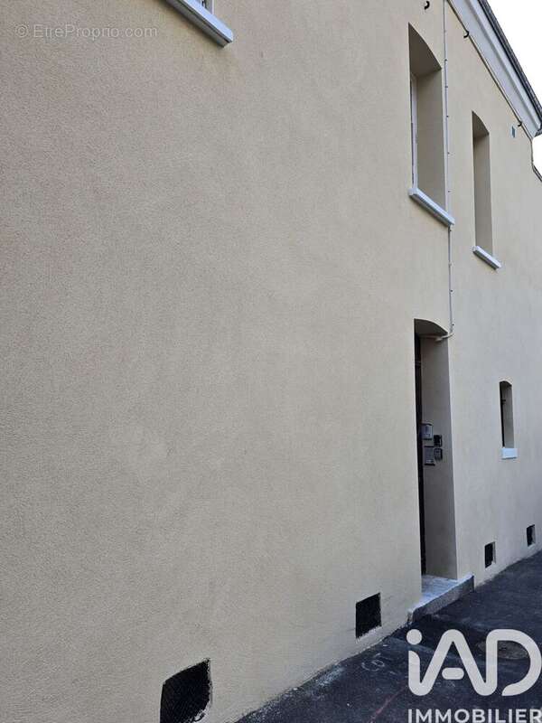 Photo 6 - Appartement à LE HAVRE