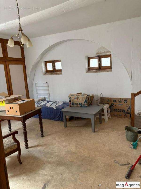 Maison à SAINT-ETIENNE-VALLEE-FRANCAISE