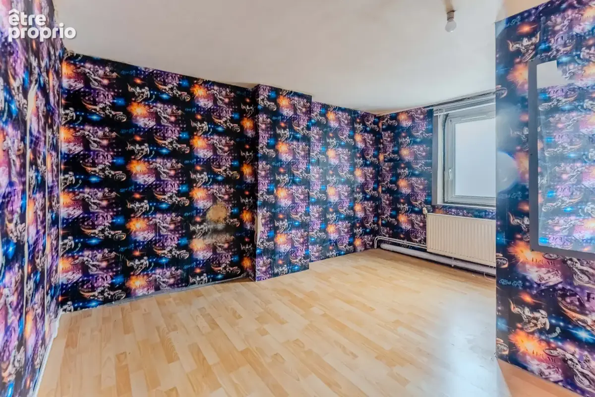 Maison à fort potentiel ! - photo 10