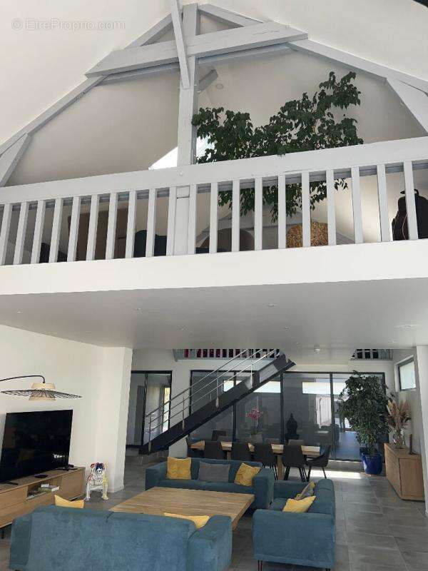 Maison à TOURS
