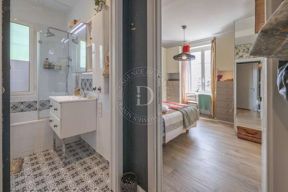 Appartement à BEAULIEU-SUR-MER