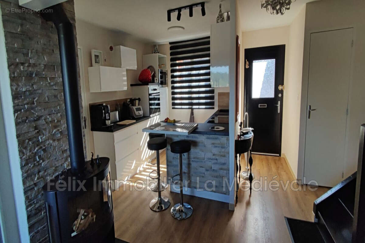 Maison à SARLAT-LA-CANEDA