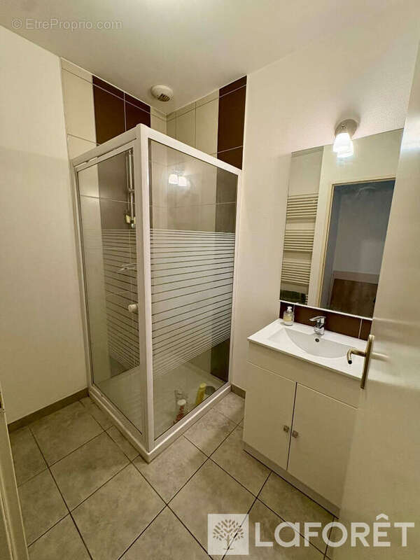 Appartement à MONTBELIARD