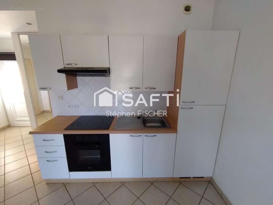 Photo 3 - Appartement à LE LUC