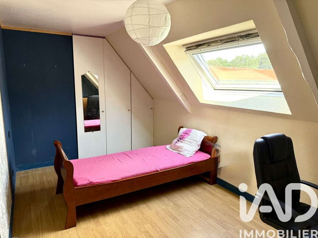 Photo 7 - Maison à BUBRY