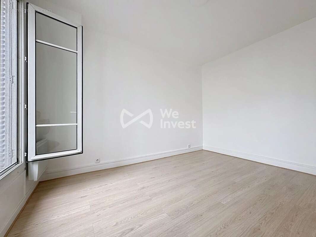 Appartement à COLOMBES