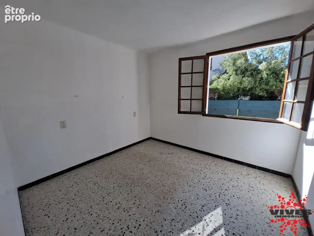 Maison de ville - secteur Béziers - Cimetière neuf - photo 6