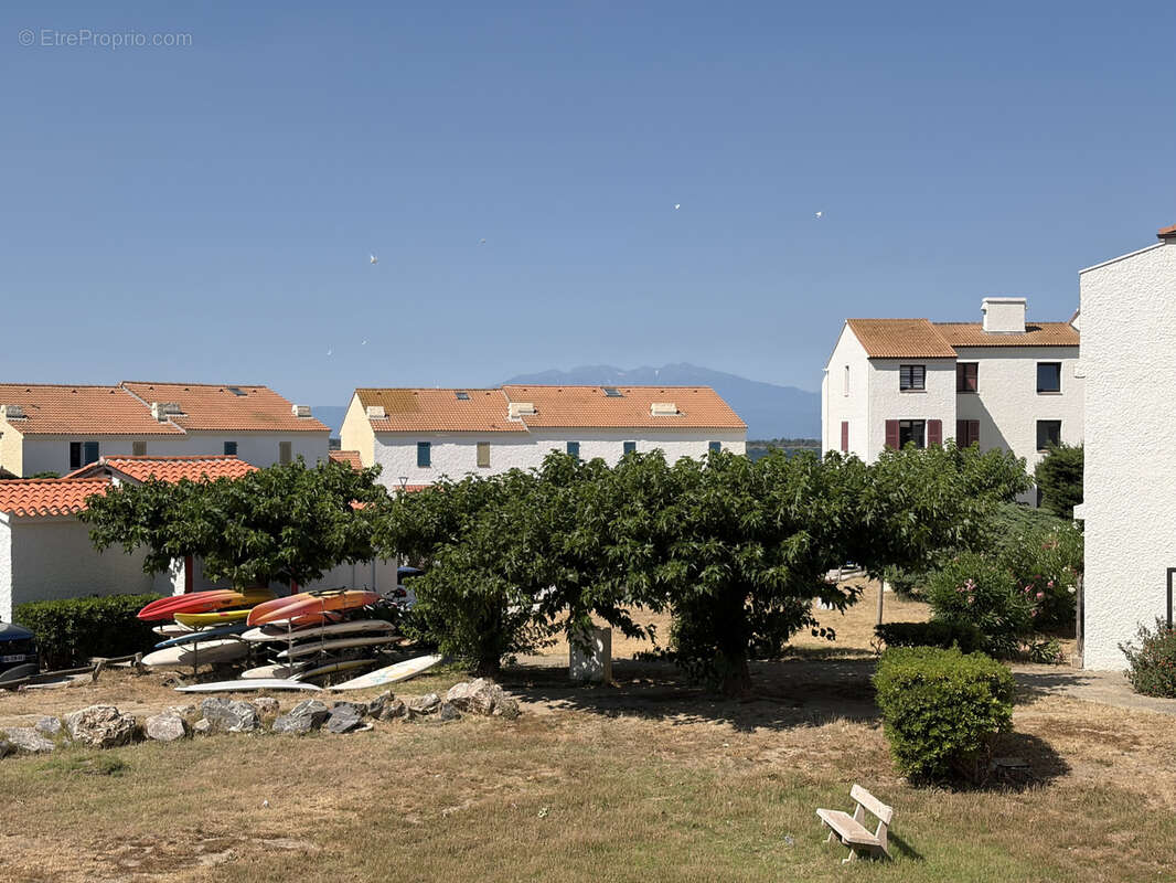 Coup de Cœur : T2 Rénové et Prêt-à-Vivre à Cap Coudalère ! - photo 7