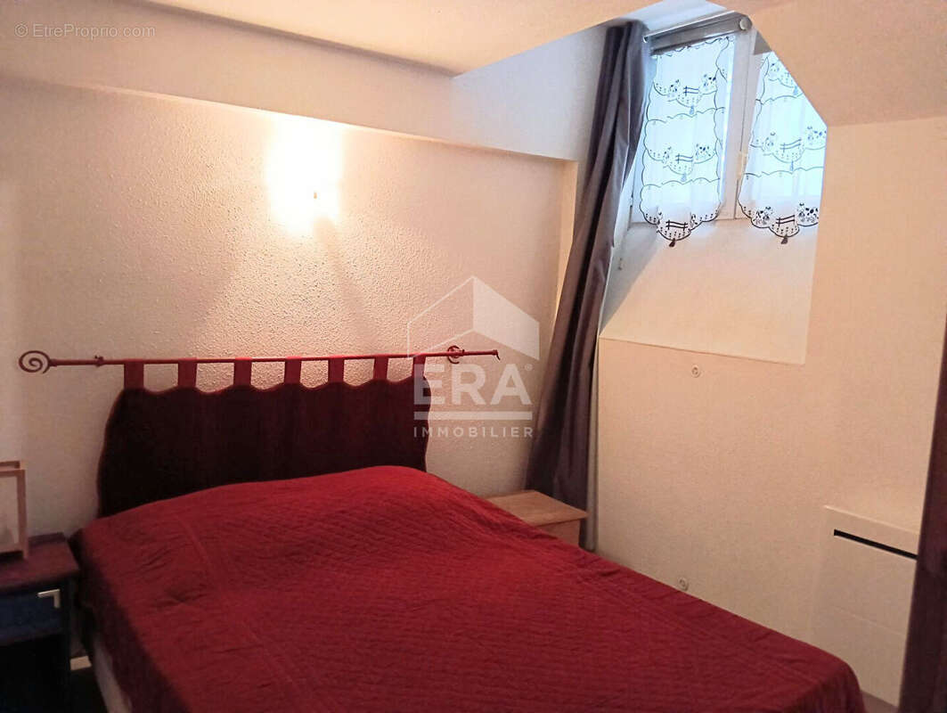 Appartement à CAUTERETS