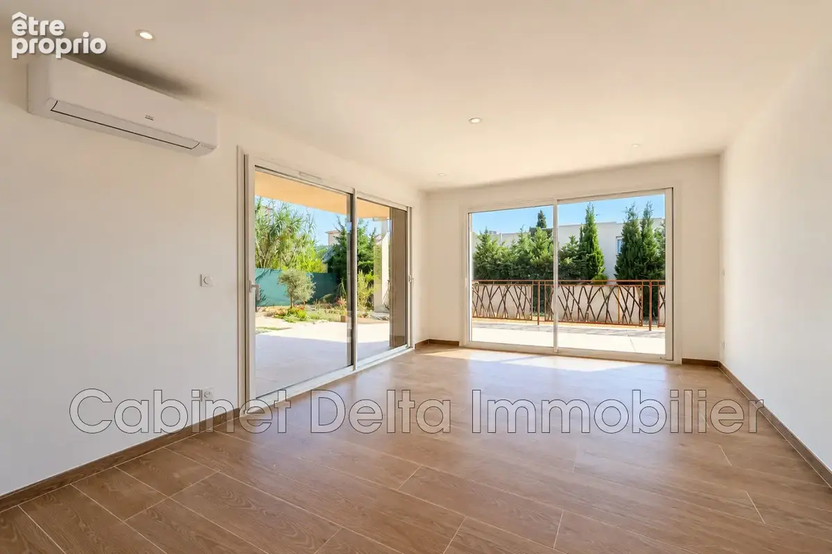 Appartement 3 pièces 71 m² à vendre à Bandol (83150) - photo 5