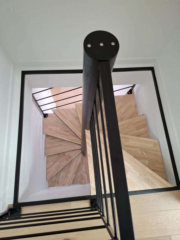 Maison à LA ROCHELLE