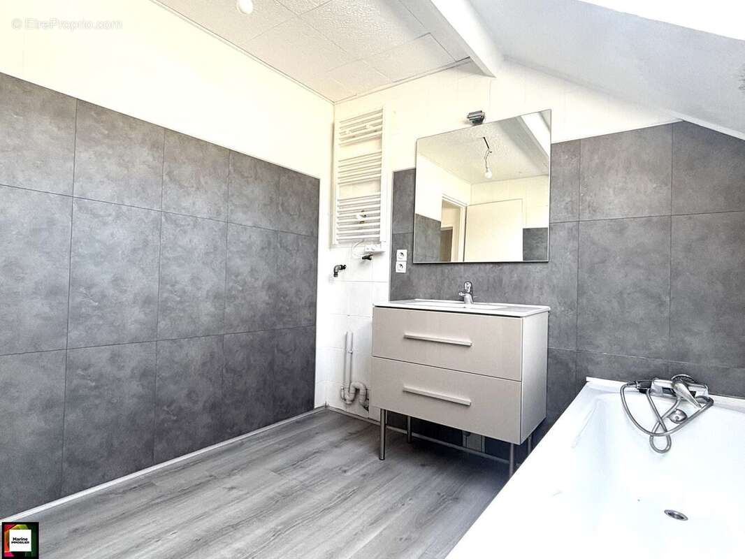 Appartement à LONGWY