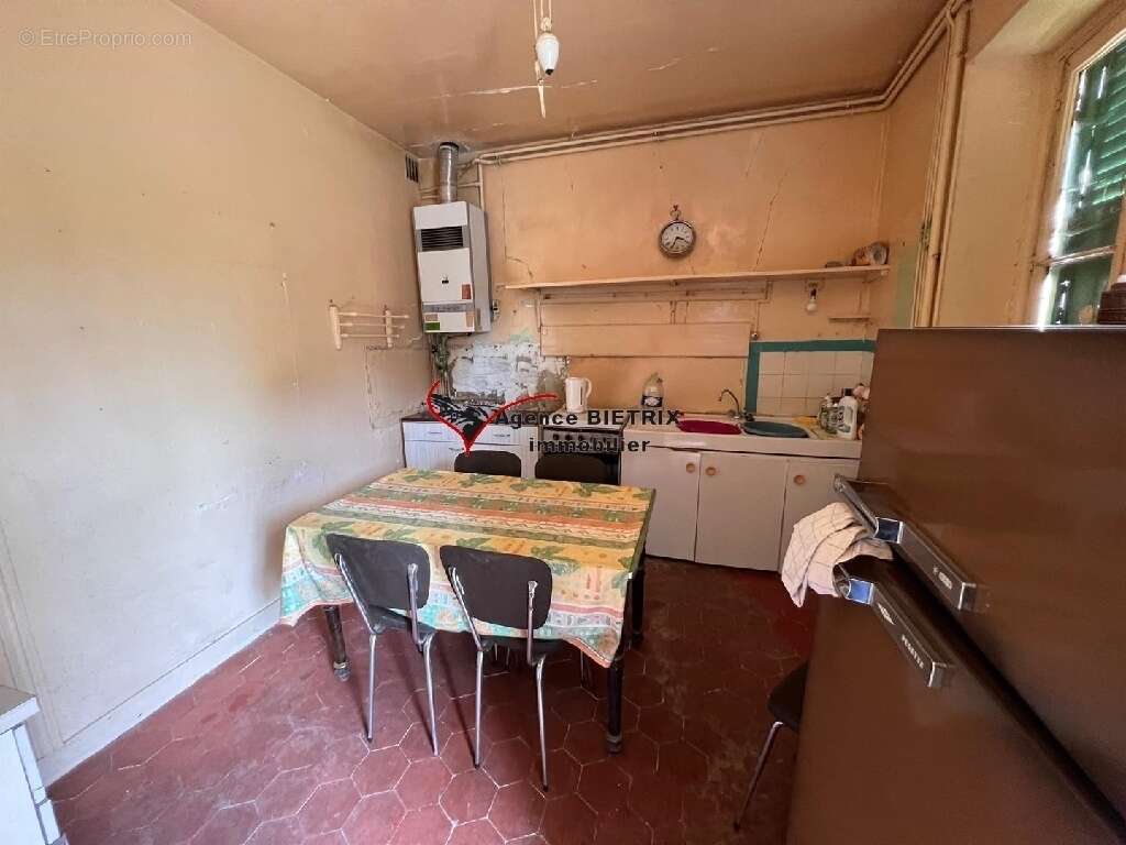 Maison 81 m² à L'isle-Adam  - photo 5
