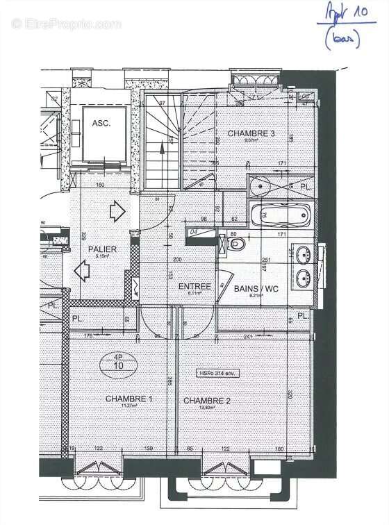 Appartement à GRASSE