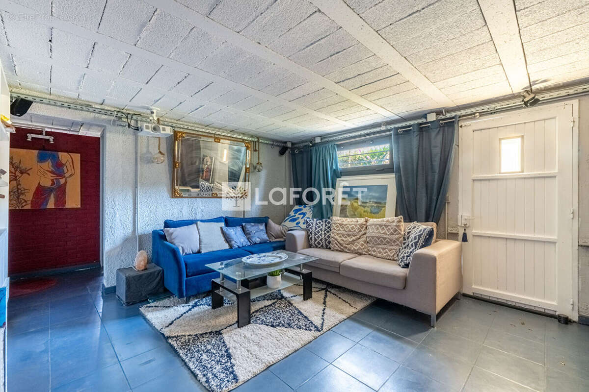 Maison à LES ALLUETS-LE-ROI