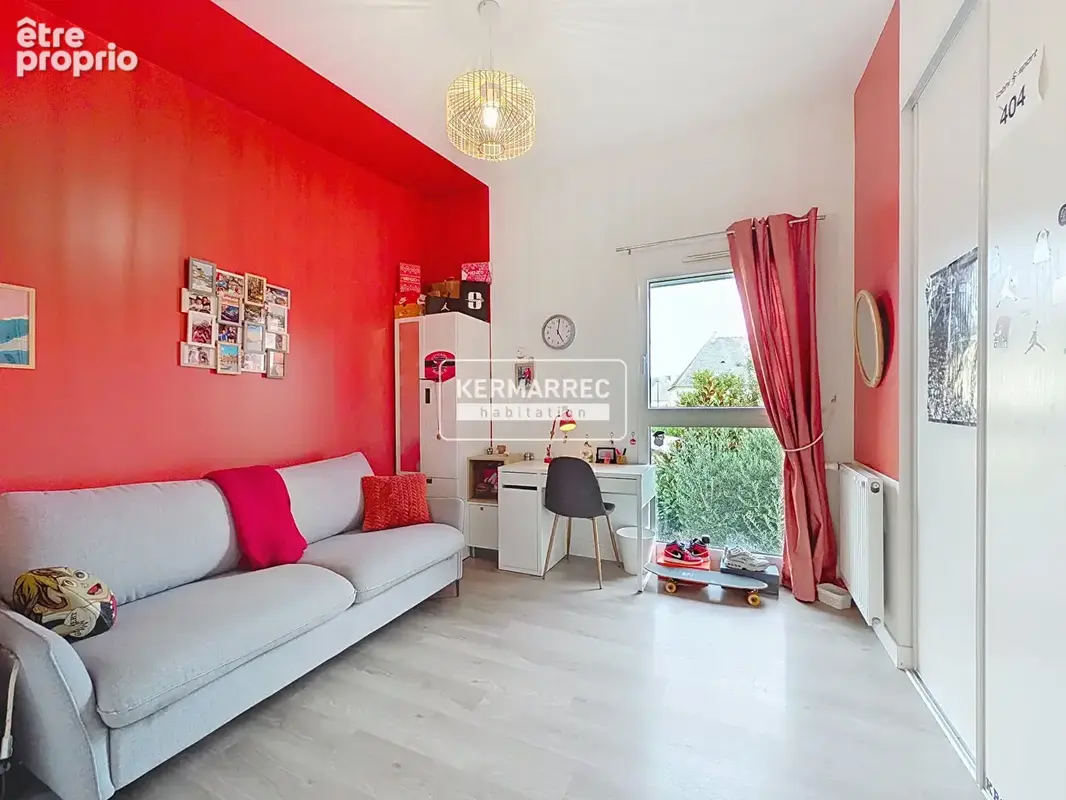 Maison 6 pièces La Meziere - photo 8