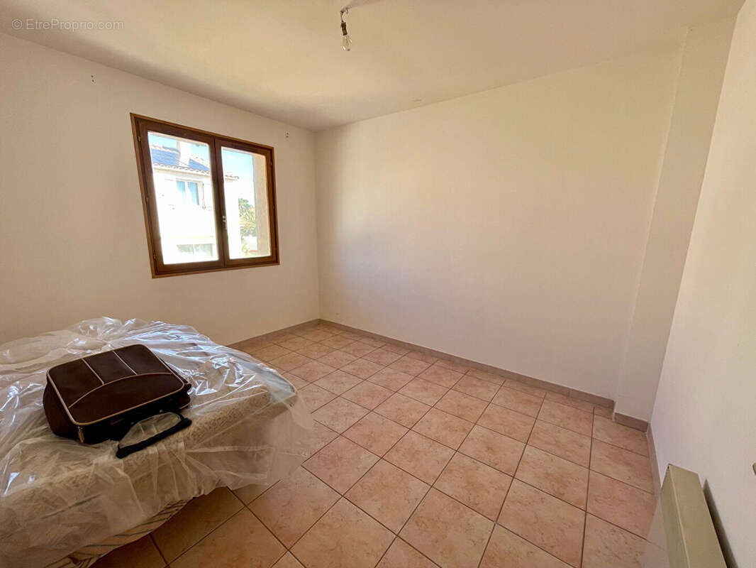 Maison à FRONTIGNAN