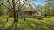 Maison à MOUTHIERS-SUR-BOEME