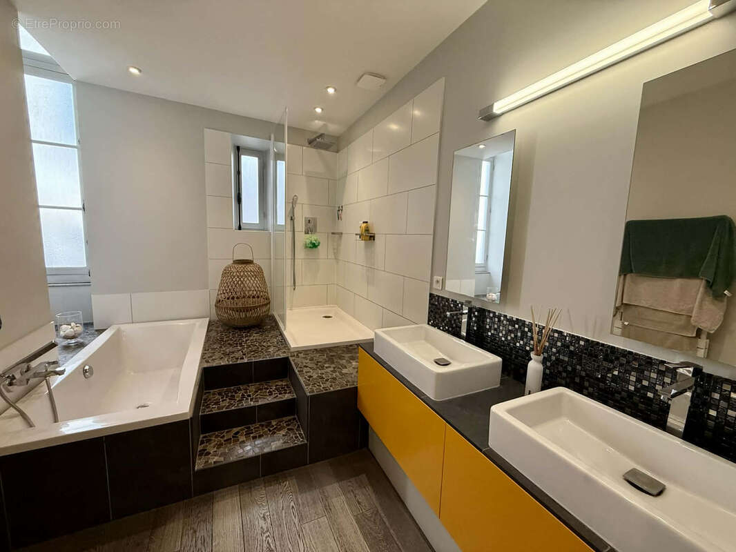 Appartement à CARCASSONNE