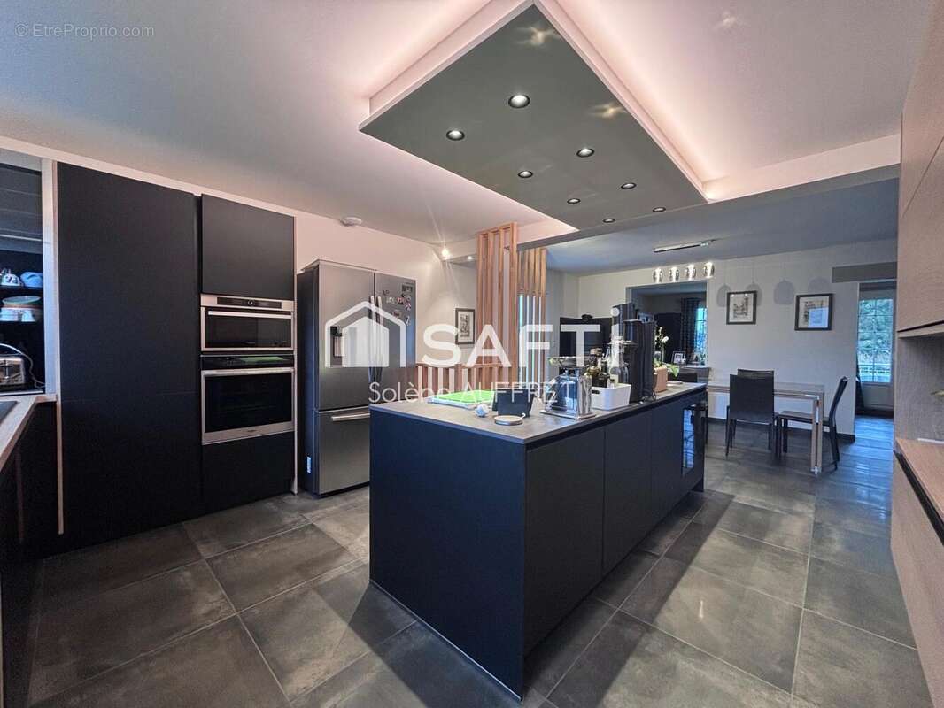 Photo 3 - Maison à MONTIGNY