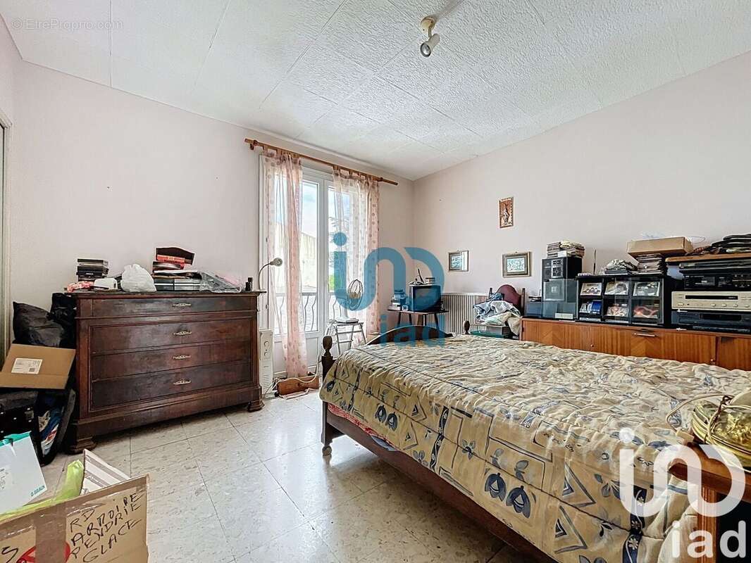 Photo 8 - Maison à FLORENSAC