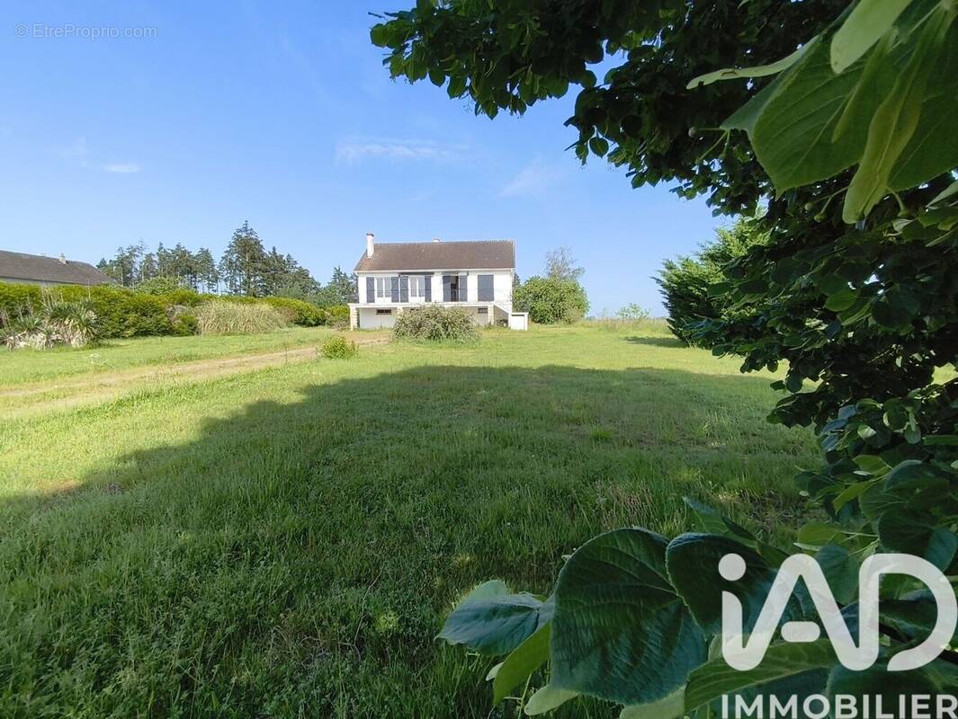 Photo 1 - Maison à NIBELLE