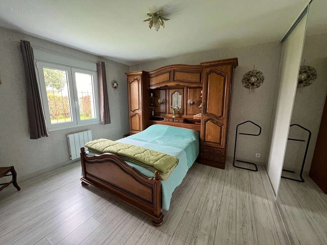 Maison à JARD-SUR-MER