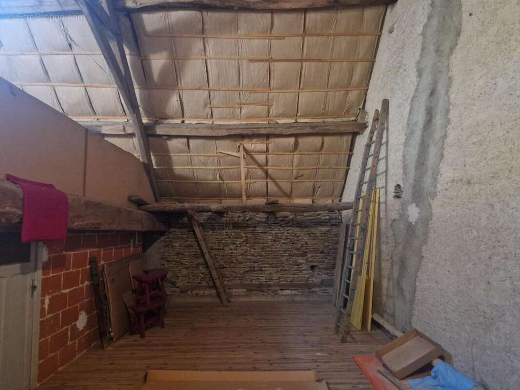 Photo 8 - Maison à COUTANSOUZE