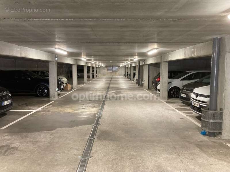 Secteur jardin de l’observatoire / hauts de jolimont – appartement familial t4 de 83 m² – 3 chambres – 2 balcons – parking priva - photo 23