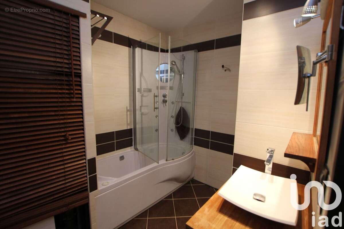 Photo 6 - Appartement à FACHES-THUMESNIL