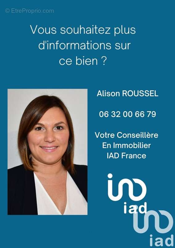 Photo 5 - Terrain à JOURNY