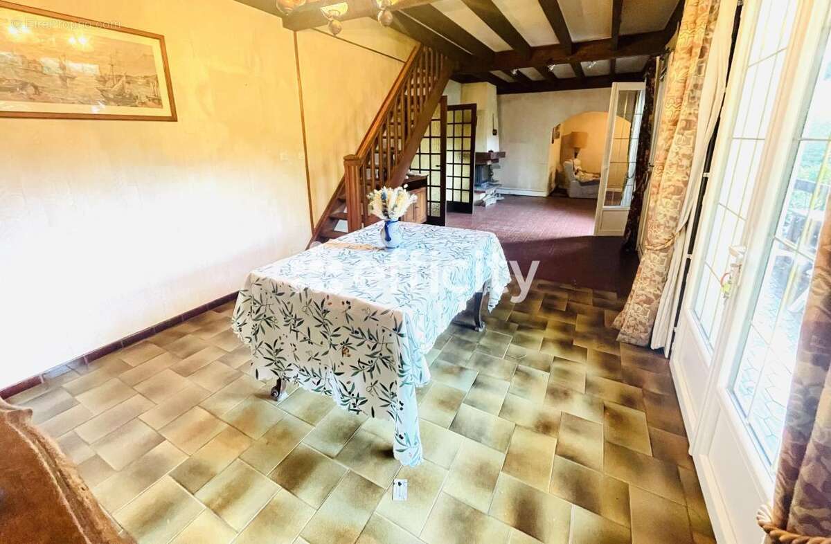 Maison à GUJAN-MESTRAS