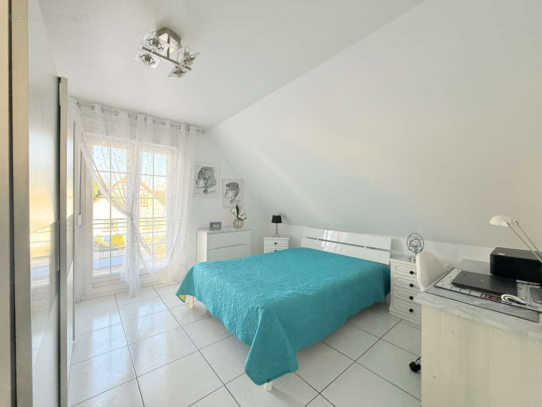 Maison à HOERDT