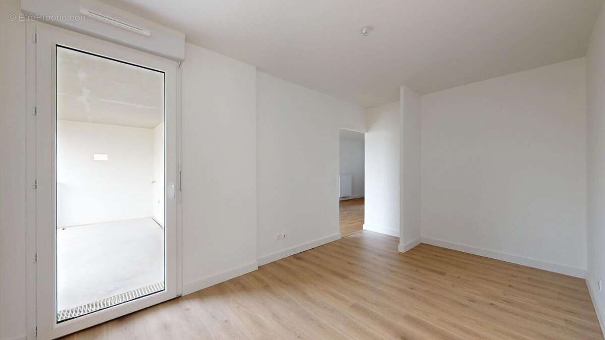 Photo 8 - Appartement à FLOIRAC