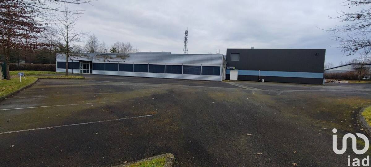 Photo 1 - Appartement à MONTAIGU