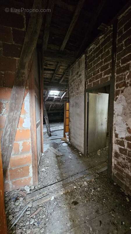 Appartement à CONDOM