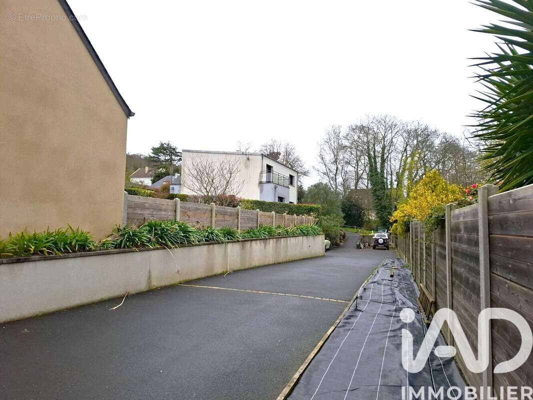 Photo 3 - Maison à BRETTEVILLE