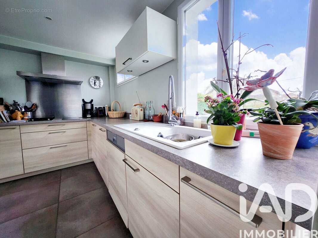 Photo 7 - Maison à CONFLANS-SAINTE-HONORINE