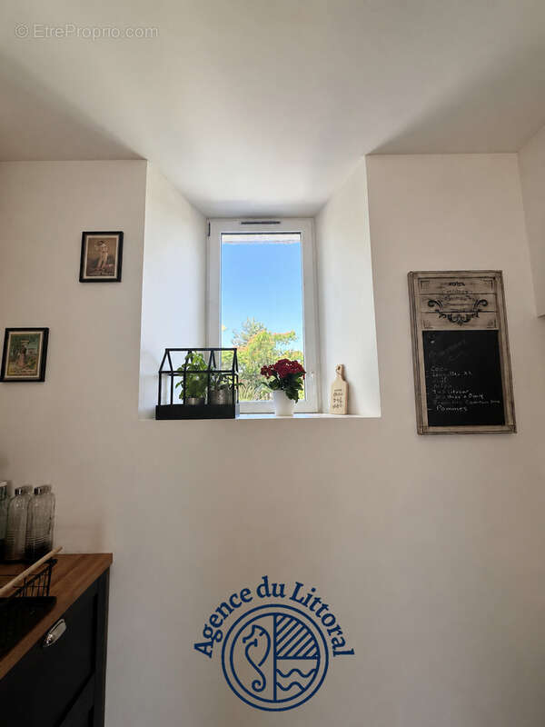 Maison à VARZAY