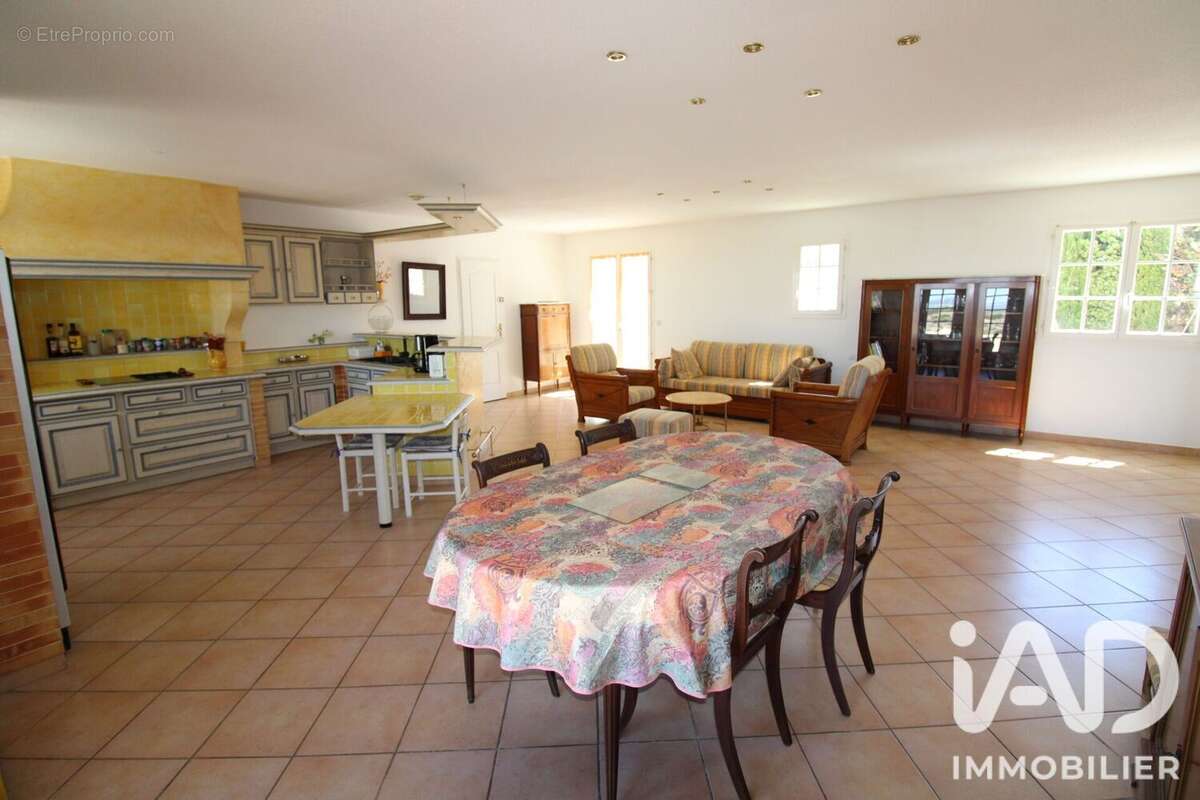 Maison 156 m² à Fitou  - photo 7