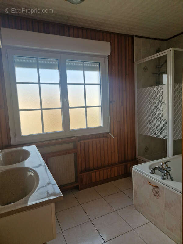 Maison à COUDEKERQUE-BRANCHE